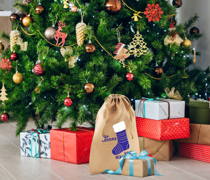 nikolaussack-druckwunder-druckklaus-weihnachtsgeschenk-nachhaltigegeschenke-textildruck-shop-esslingen