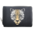 Personalisierter Geldbeutel Jaguar
