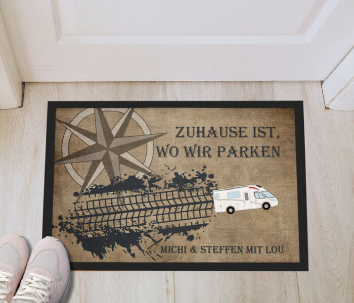 Einzigartige Geschenkideen für Camper