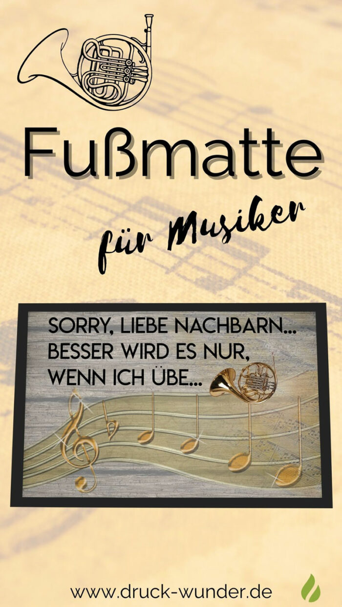 fussmatte-musikergeschenk-druckwunder-druckklaus-onlinegeschenke-hochdorf