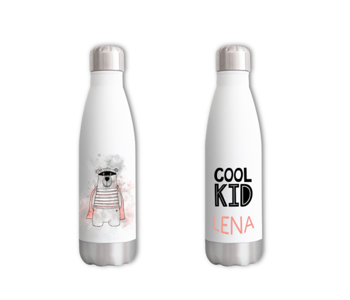 Thermosflasche Cool Kid