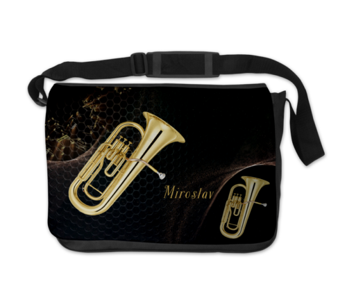 Notentasche Euphonium