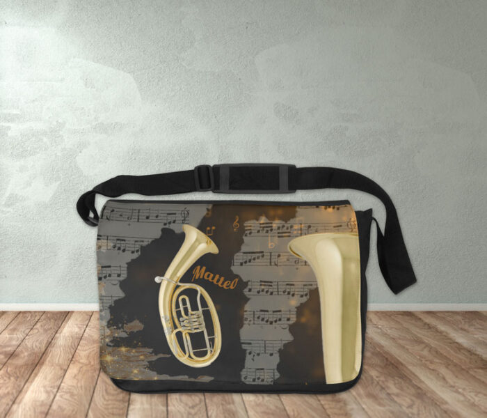 Musikaccessoires Tenorhorn