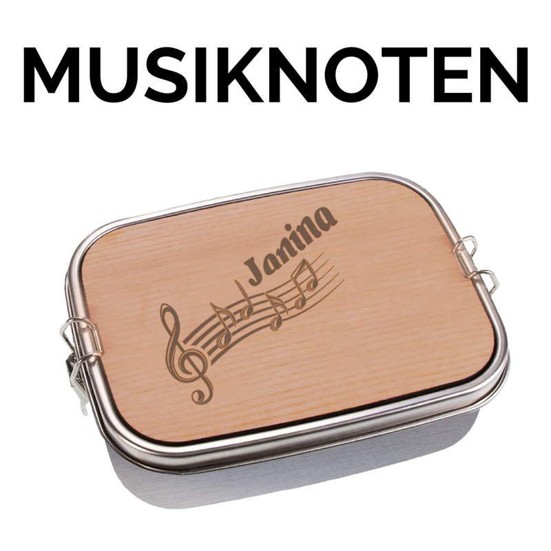 Geschenkidee Musik